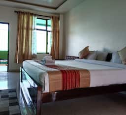Super Deluxe Room