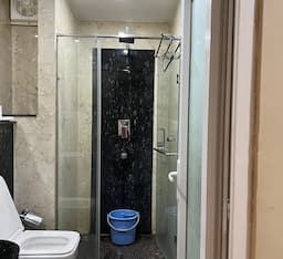 Deluxe Double Bed Room