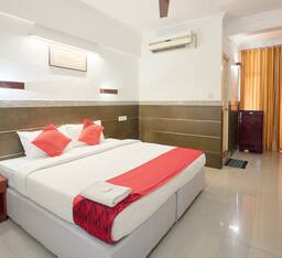 Standard Room.