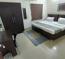 3 BHK Apartment