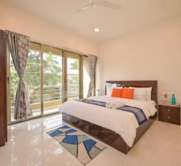 Maase Villa 3BHK With Pvt Pool