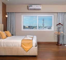 Executive Twin Room