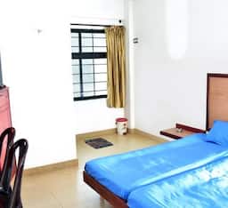 Super Economy Room