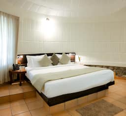 Den AC Room