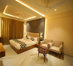 Imperial Deluxe Room