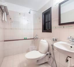 Traveller Room Plus