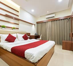 Executive Non AC Room