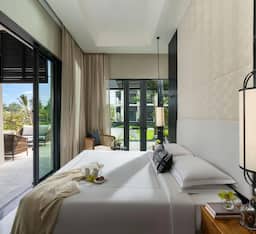 Grand Luxury Suite Lake View