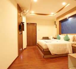 Comfort Room