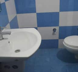 Standard Room.
