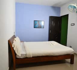 Deluxe Non-AC one BHK Apartment