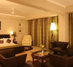 Suite Room
