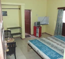 Standard Non AC Room