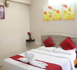 NON A/C ROOM