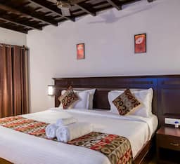 Heritage Room