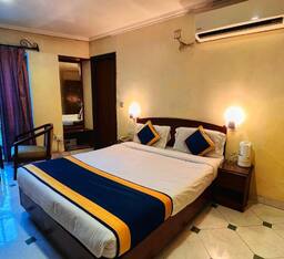 Super Deluxe Room