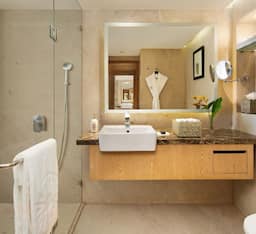 Superior Twin Bed Room