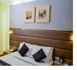 Standard Economy Room