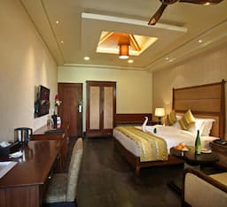 Premier Room