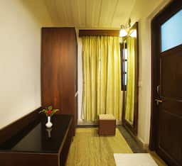 AC Deluxe Room