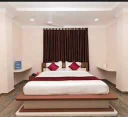 Super Deluxe Room