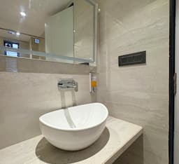 Double Room A/C