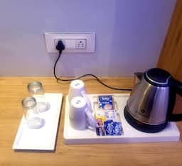 Club Double Room