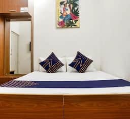 Non AC Deluxe Room
