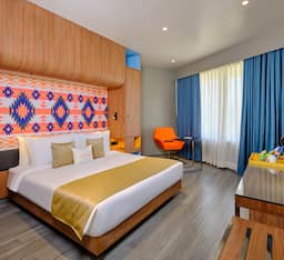 Zone Room