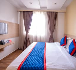 Superior Queen Room