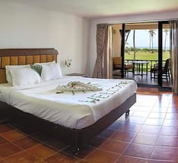 Sea View Room
