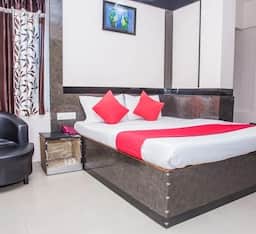 Couple Friendly Room