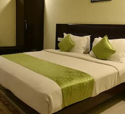 Elite Room
