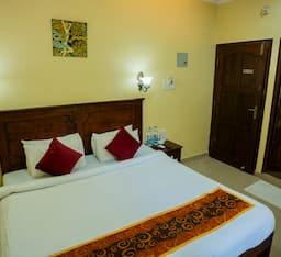Budget Room