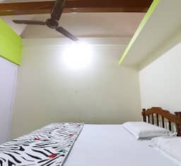 Standard Non AC Room