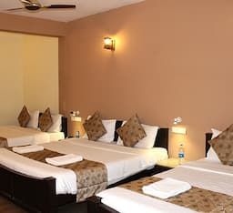 Blossom Room