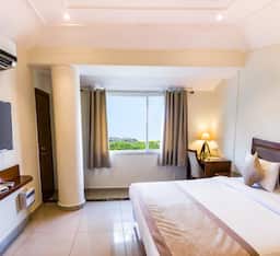 Club Double Room