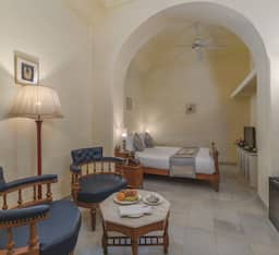 Palace Room