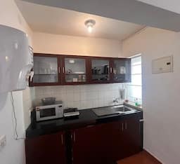 1 BHK Apartment