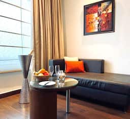 Imperial Room