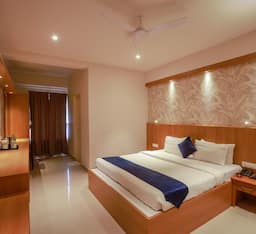 Standard AC Room