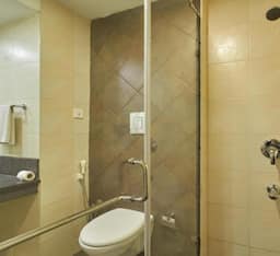 Premium Room With Balcony