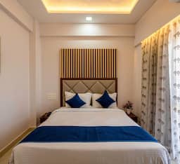 Premium AC Room