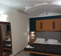 Royal NON AC Room