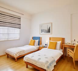 Boutique Room