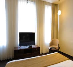 Luxury Room