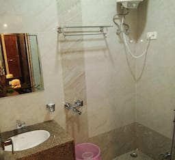 Standard Non AC Double Bedroom