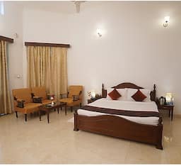 AC Room