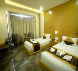 Executive Room