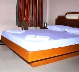 Standard A/C Room